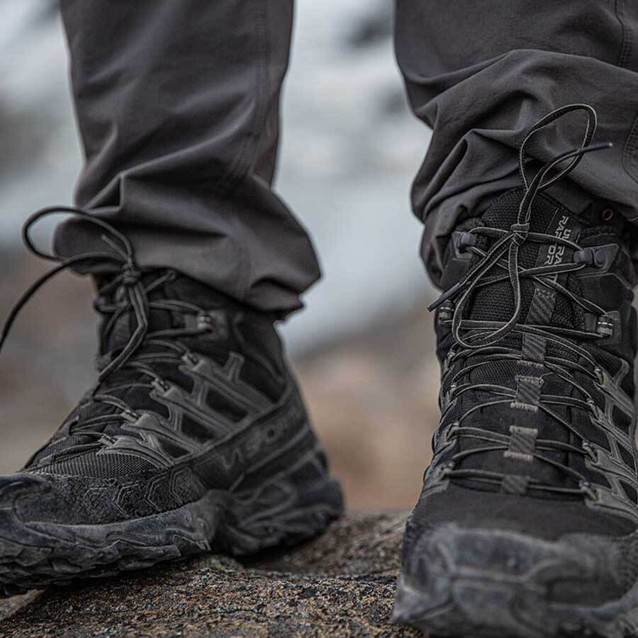 La Sportiva Ultra Raptor II Mid Wide Gore-Tex Hiking Boots