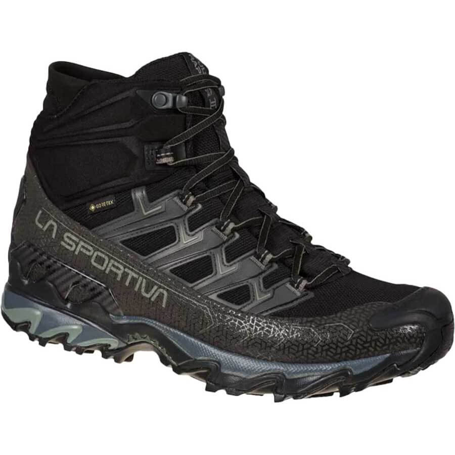 La Sportiva Ultra Raptor II Mid Wide Gore-Tex Hiking Boots