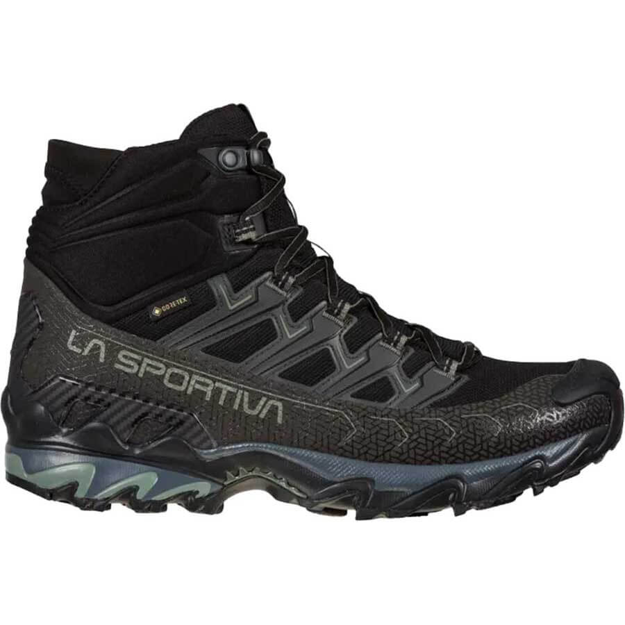 La Sportiva Ultra Raptor II Mid Wide Gore-Tex Hiking Boots
