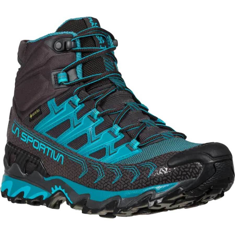 La Sportiva Ultra Raptor II Mid Wide Gore-Tex Women's Hiking Boots