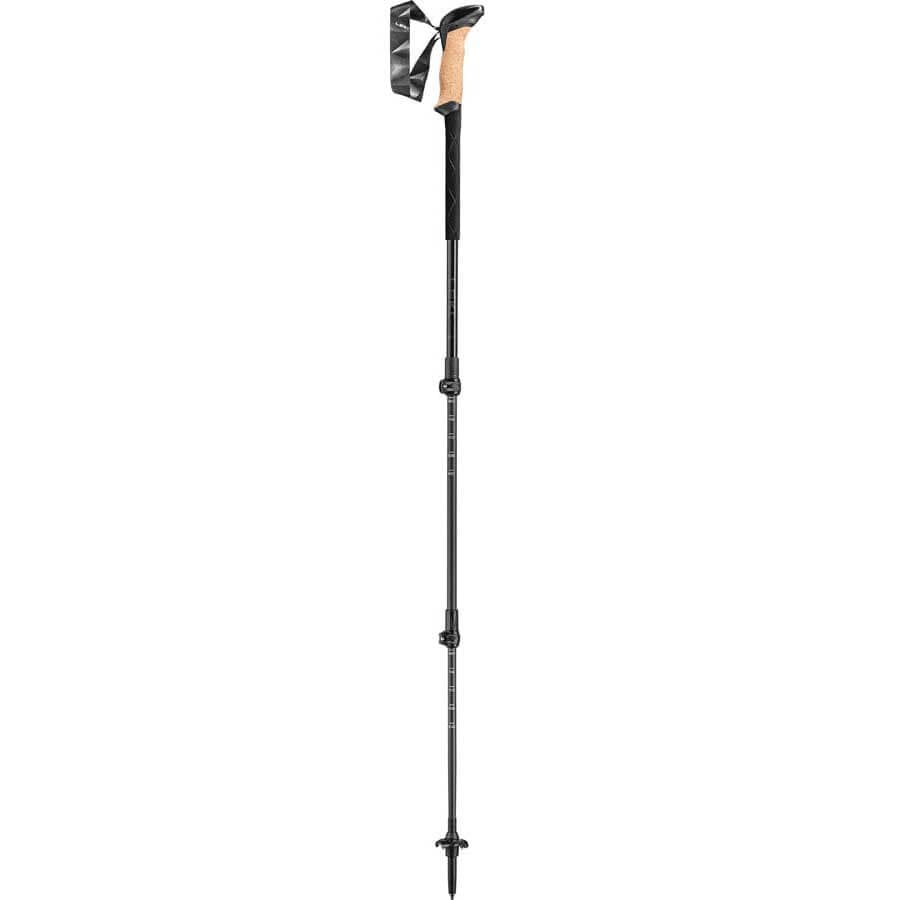 Leki Black Series Carbon Ultralight Trekking Poles
