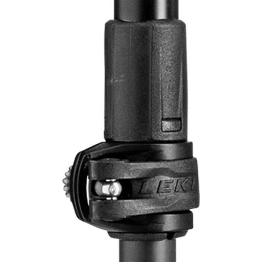 Leki Black Series Carbon Ultralight Trekking Poles