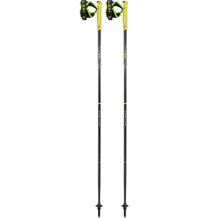 Leki Evotrail FX One TA Trail Running Poles