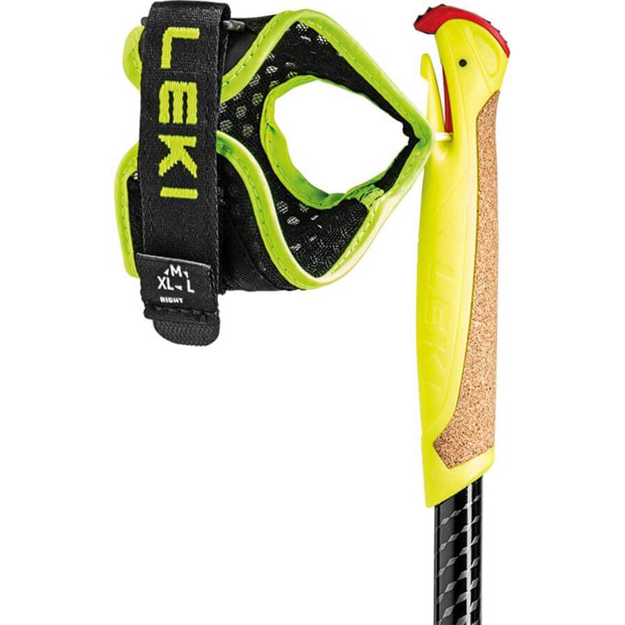 Leki Evotrail FX One TA Trail Running Poles