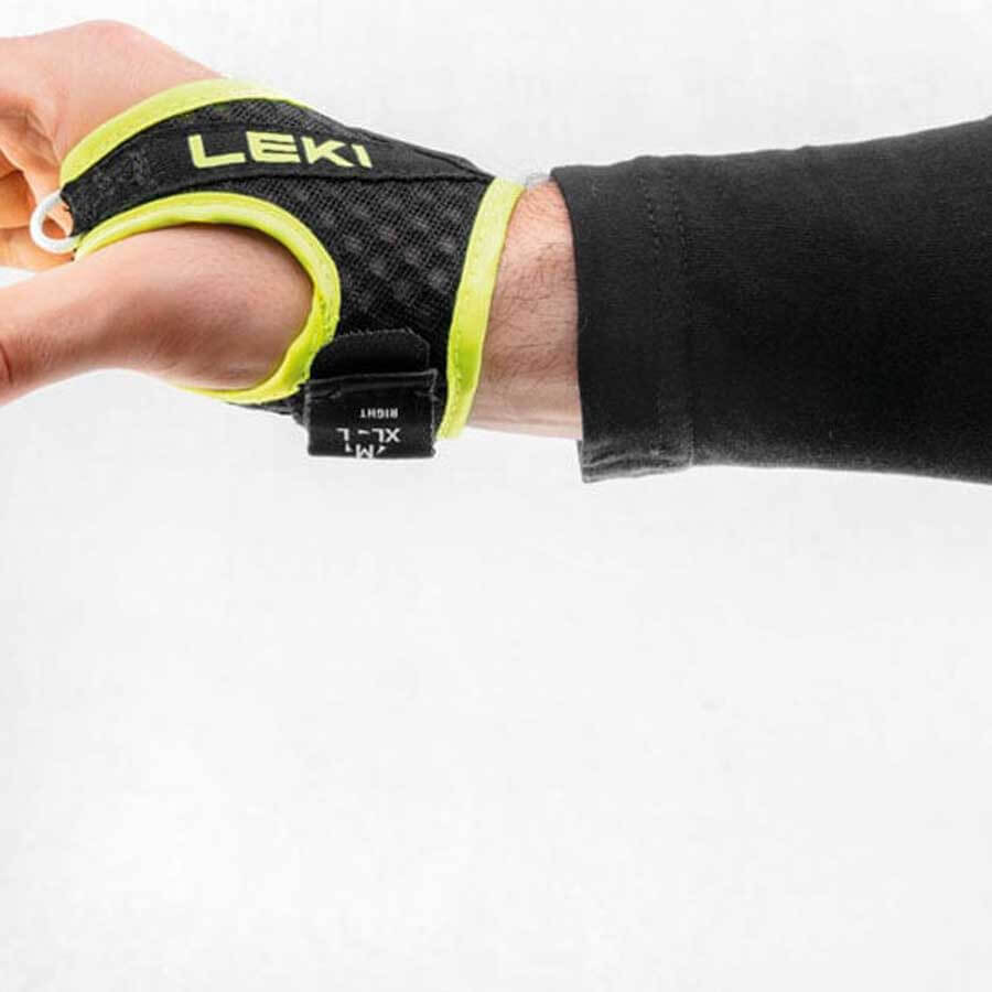 Leki Evotrail FX One TA Trail Running Poles