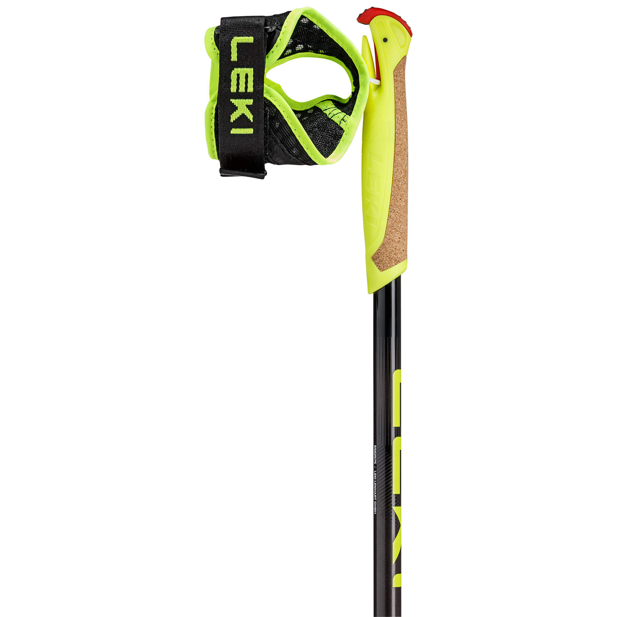 Leki Evotrail FX One TA Trail Running Poles
