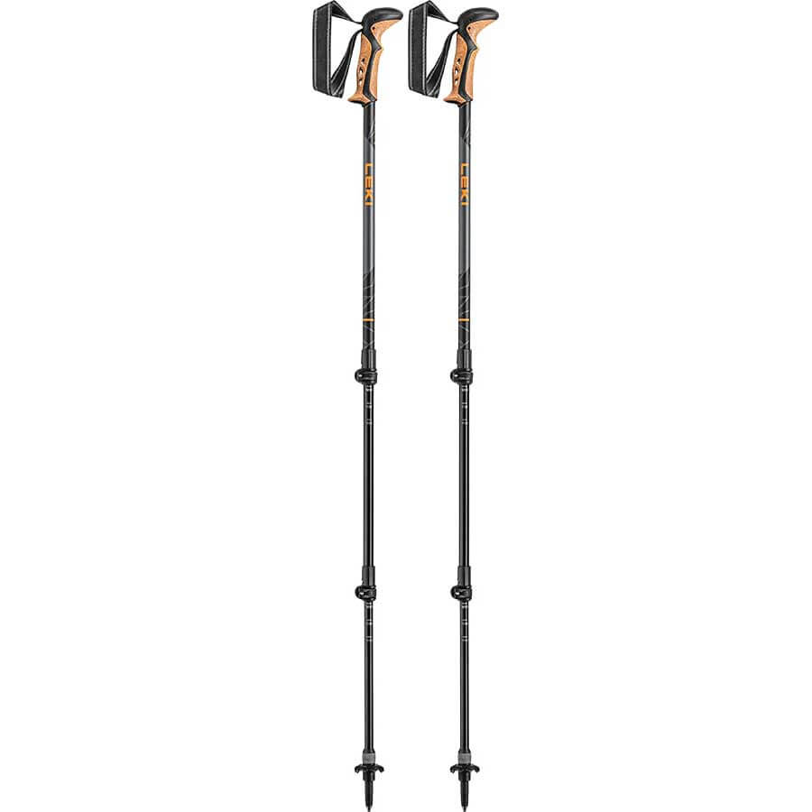 Leki Khumbu AS Antishock Trekking Poles