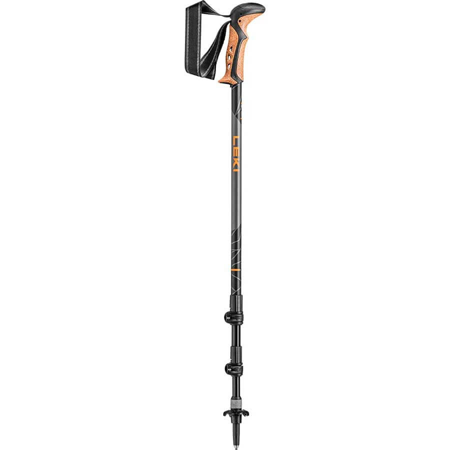 Leki Khumbu AS Antishock Trekking Poles