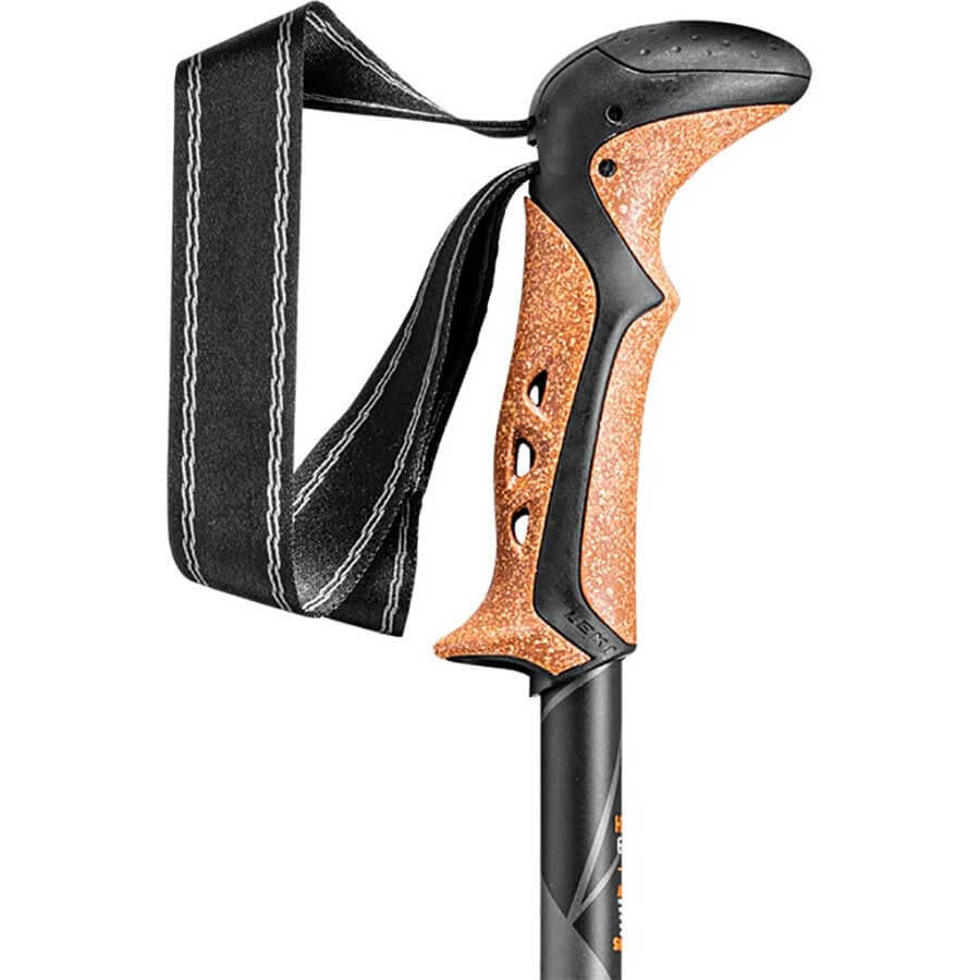 Leki Khumbu AS Antishock Trekking Poles