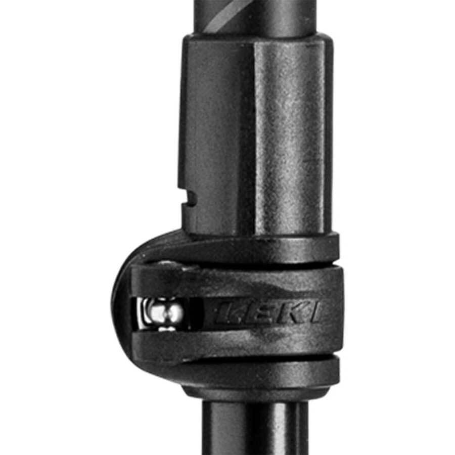 Leki Khumbu AS Antishock Trekking Poles