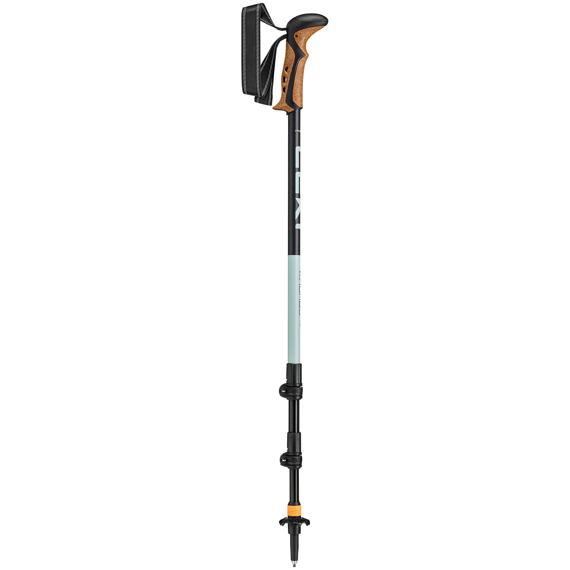 Leki Khumbu AS Antishock Trekking Poles