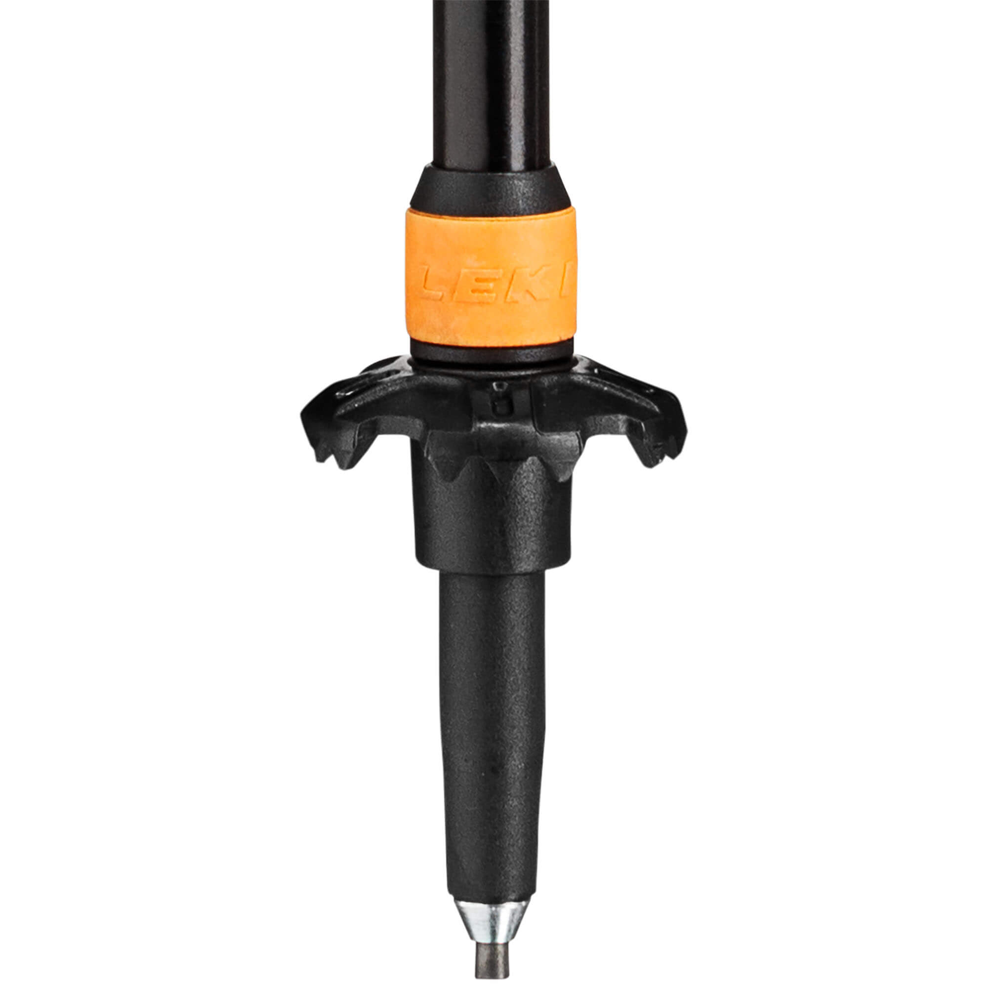 Leki Khumbu AS Antishock Trekking Poles