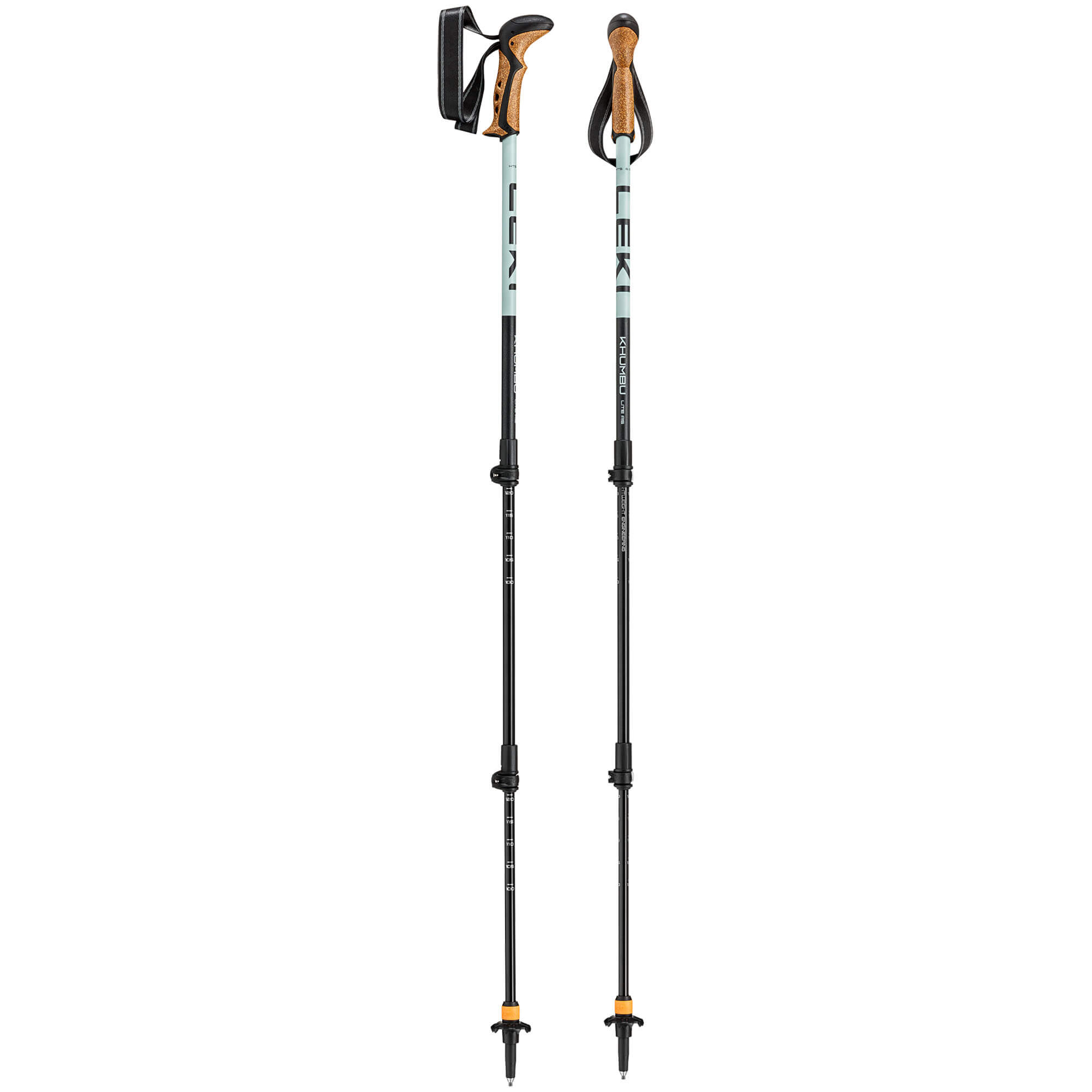 Leki Khumbu Lite AS Adjustable Trekking Poles