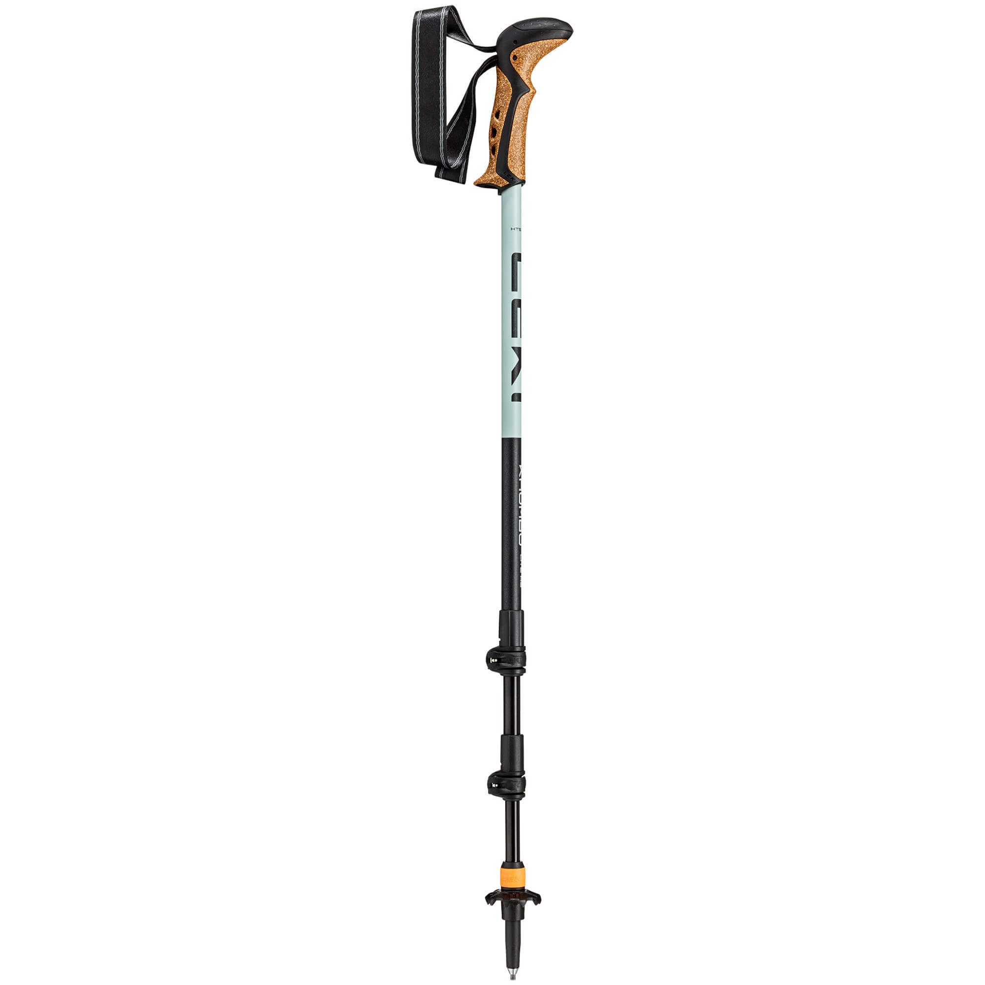 Leki Khumbu Lite AS Adjustable Trekking Poles