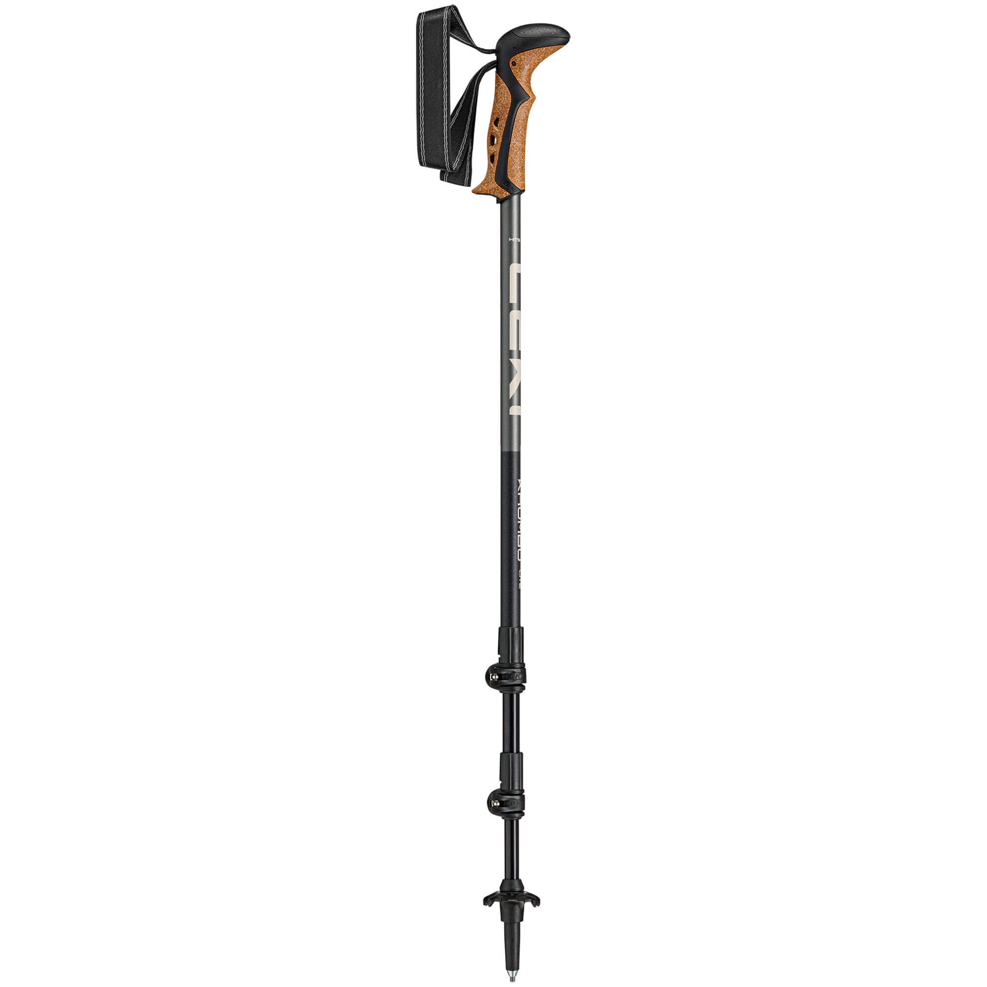 Leki Khumbu Lite Adjustable Trekking Poles