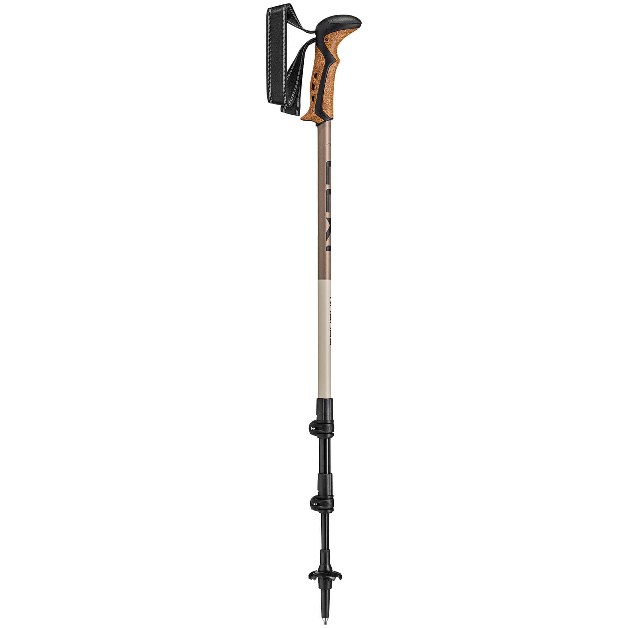 Leki Khumbu Adjustable Trekking Poles