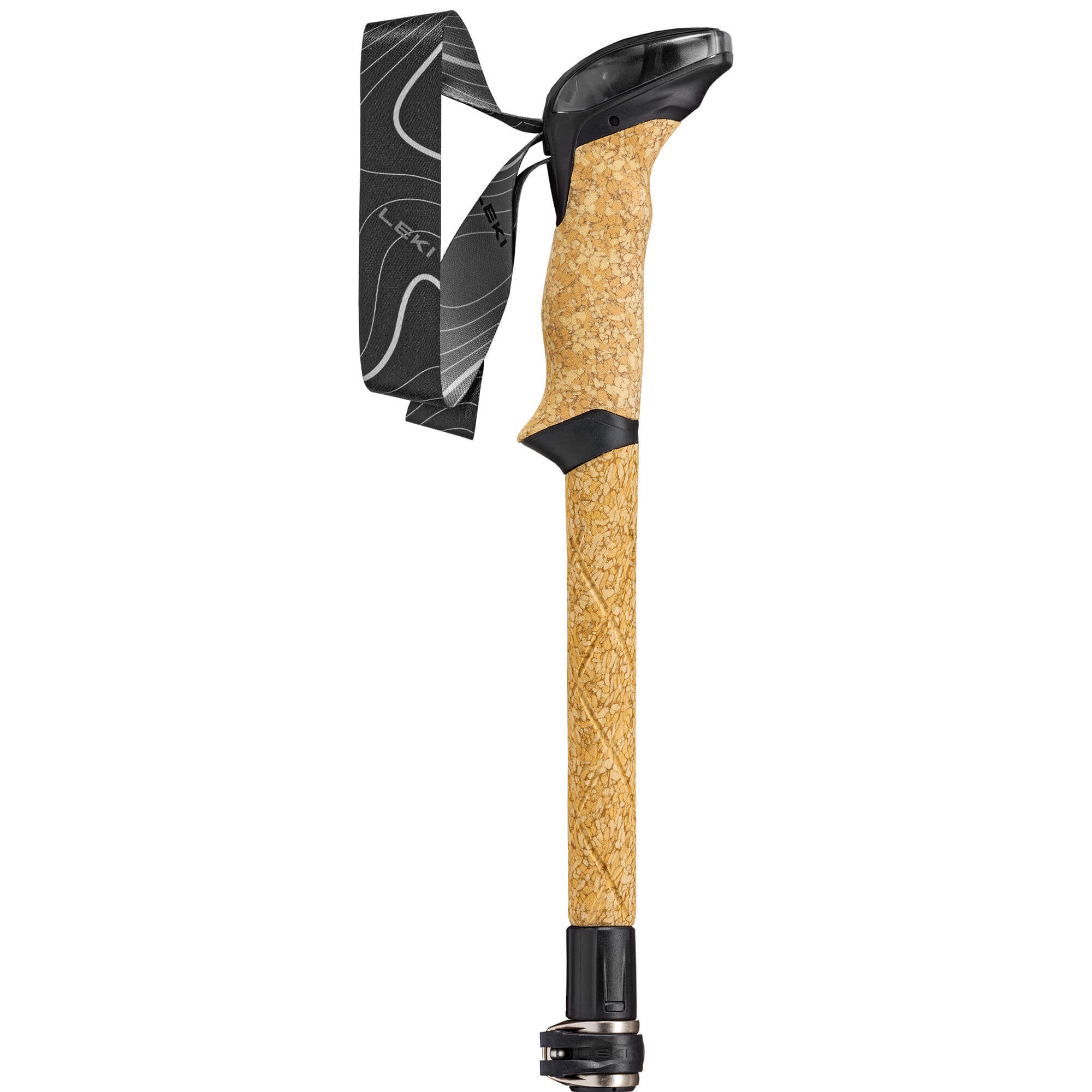 Leki Makalu FX Carbon Compact Women's Trekking Poles