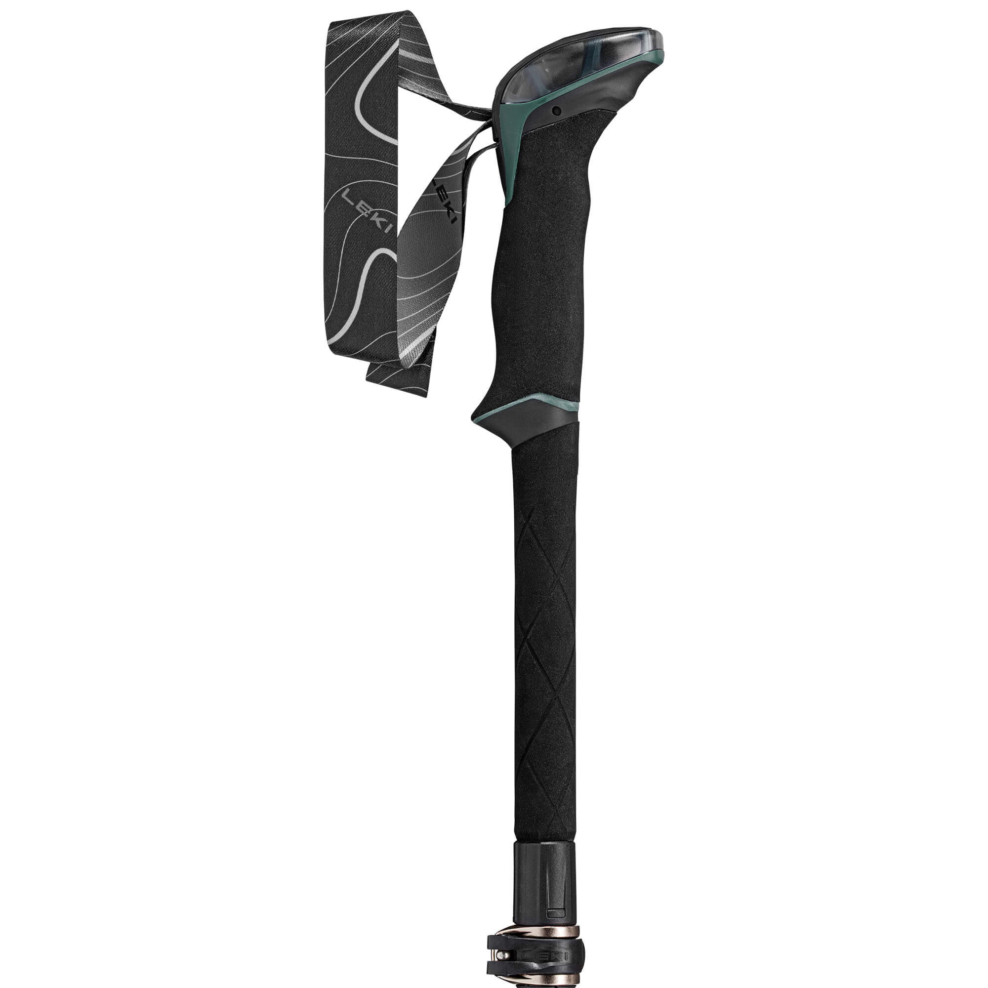 Leki Makalu FX Carbon Adjustable Trekking Poles