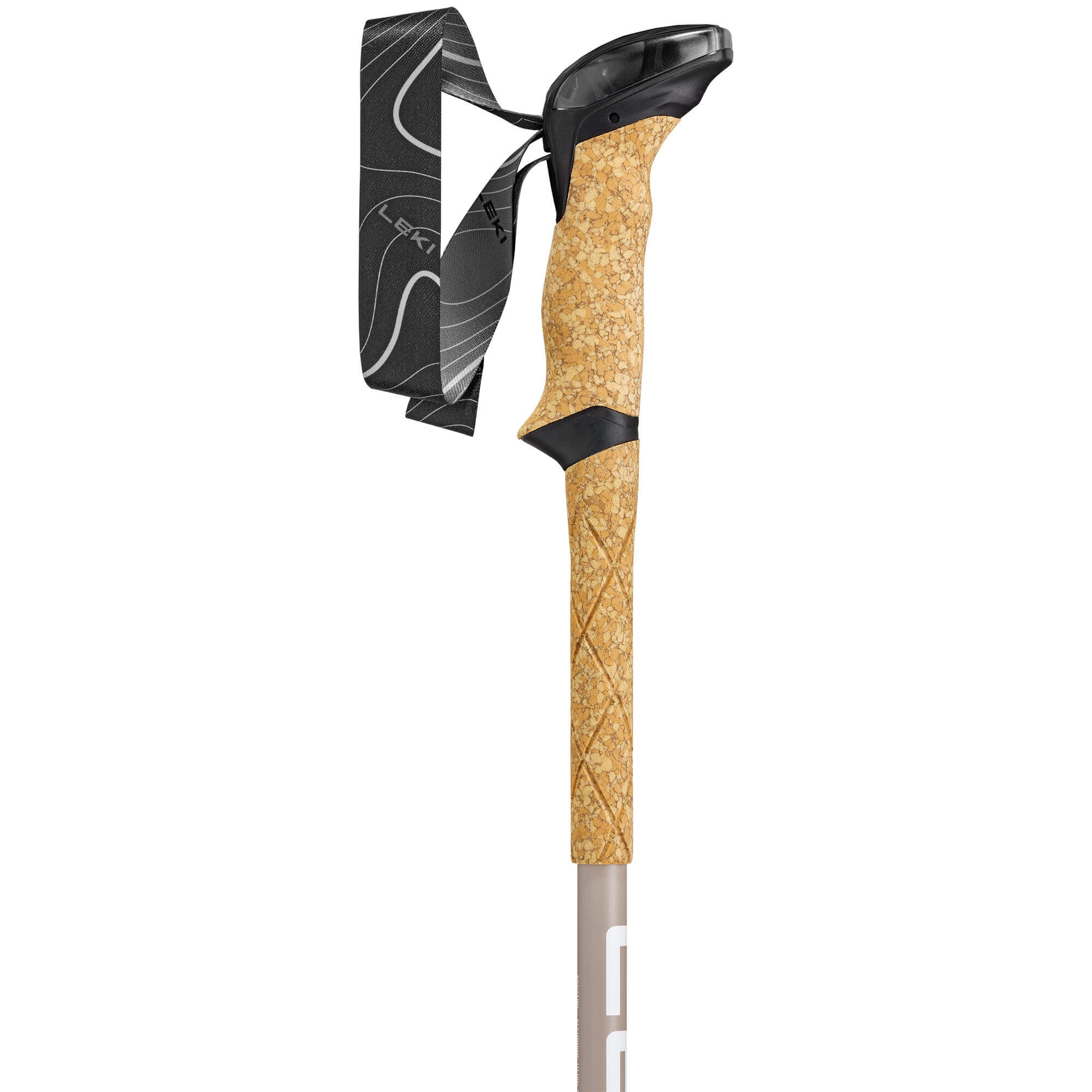 Leki Makalu Lite AS Compact Women's Trekking Poles