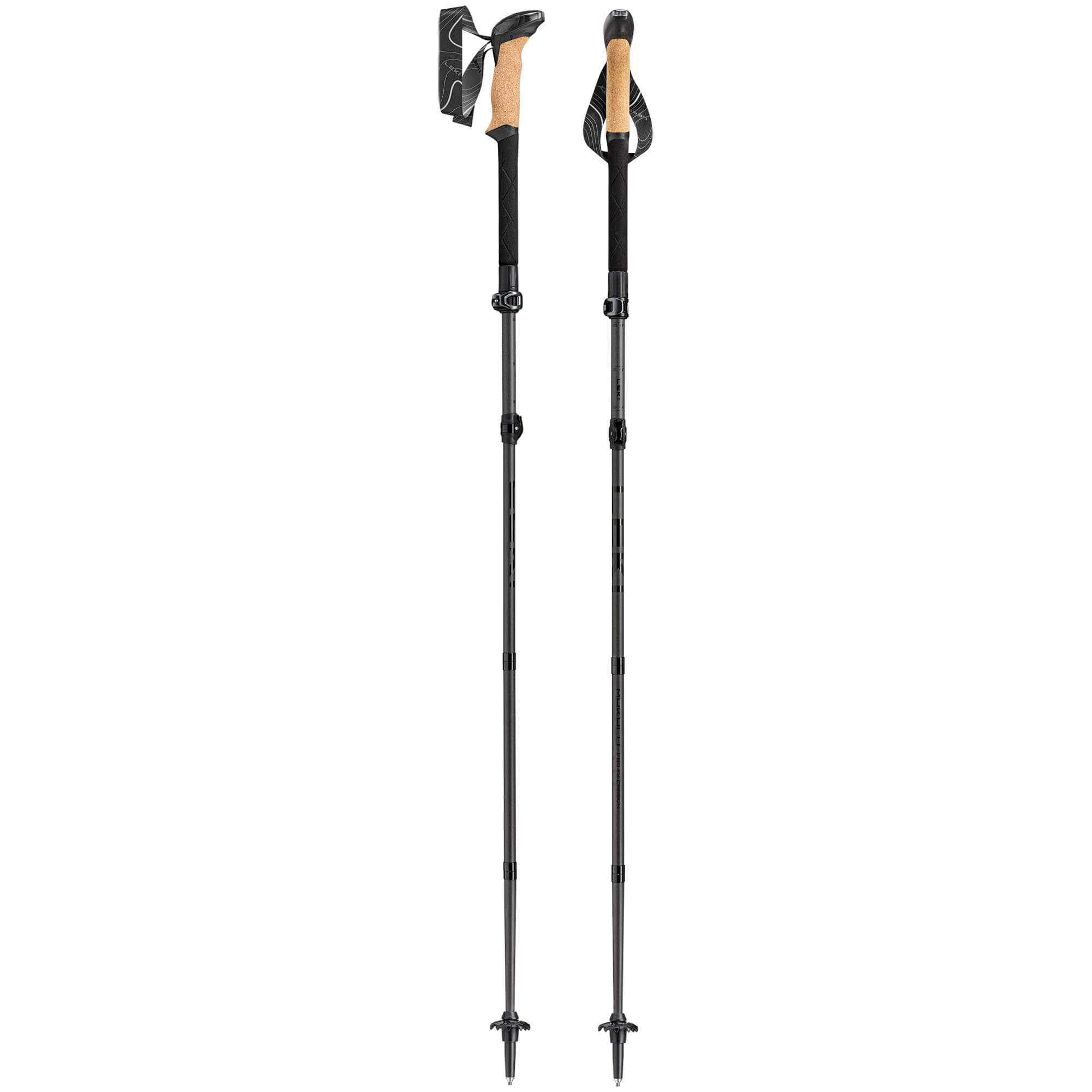 Leki Makalu Pro FX Carbon Trekking Poles