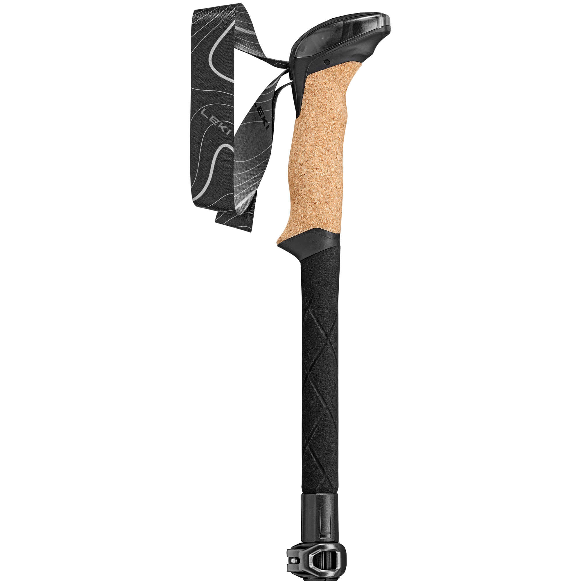 Leki Makalu Pro FX Carbon Trekking Poles