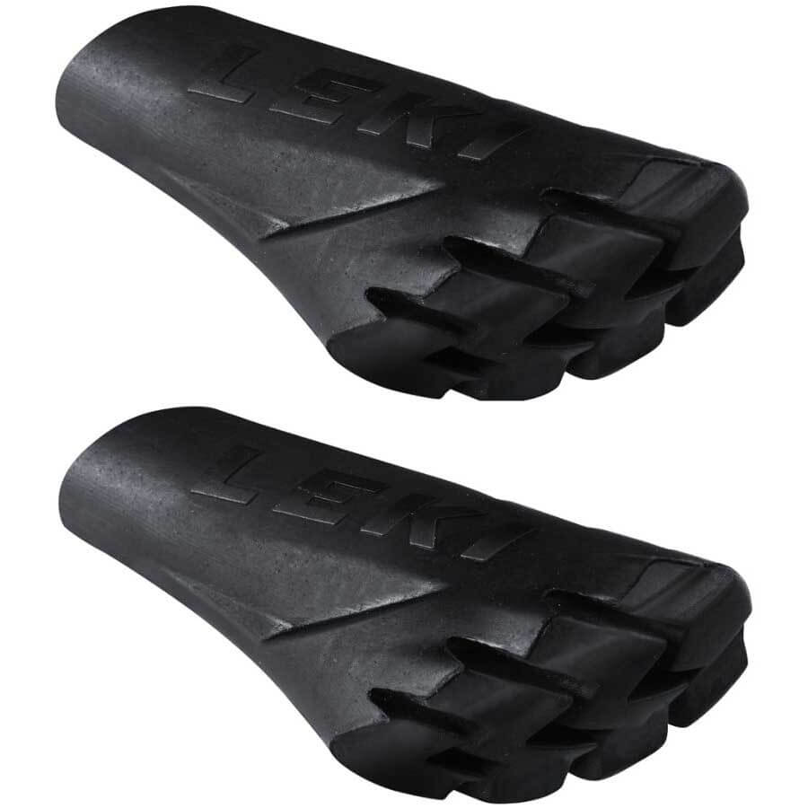 Leki Nordic Walking Power Grip Rubber Hiking Pole Pads