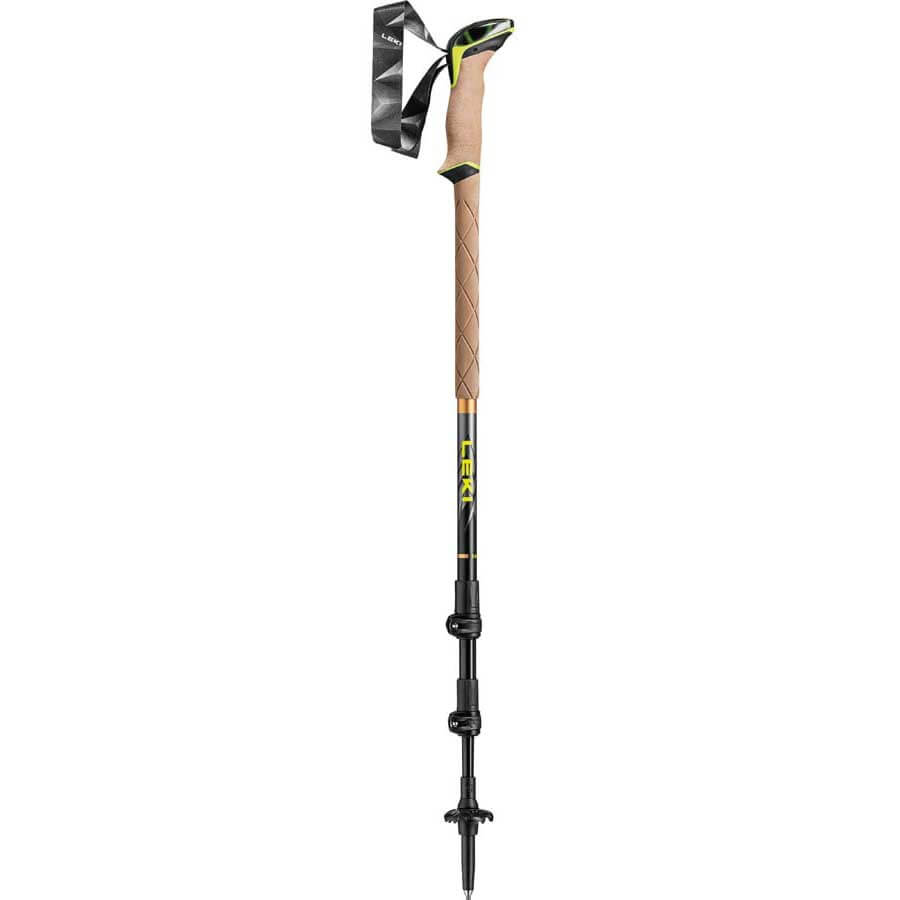 Leki Sherpa Adjustable Trekking Poles