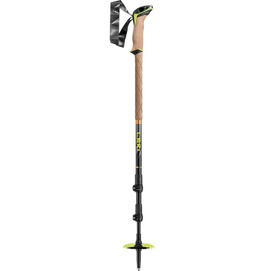 Leki Sherpa Adjustable Trekking Poles