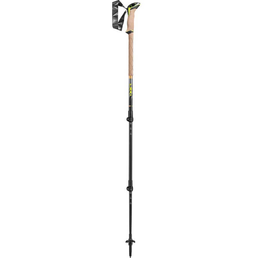 Leki Sherpa Adjustable Trekking Poles
