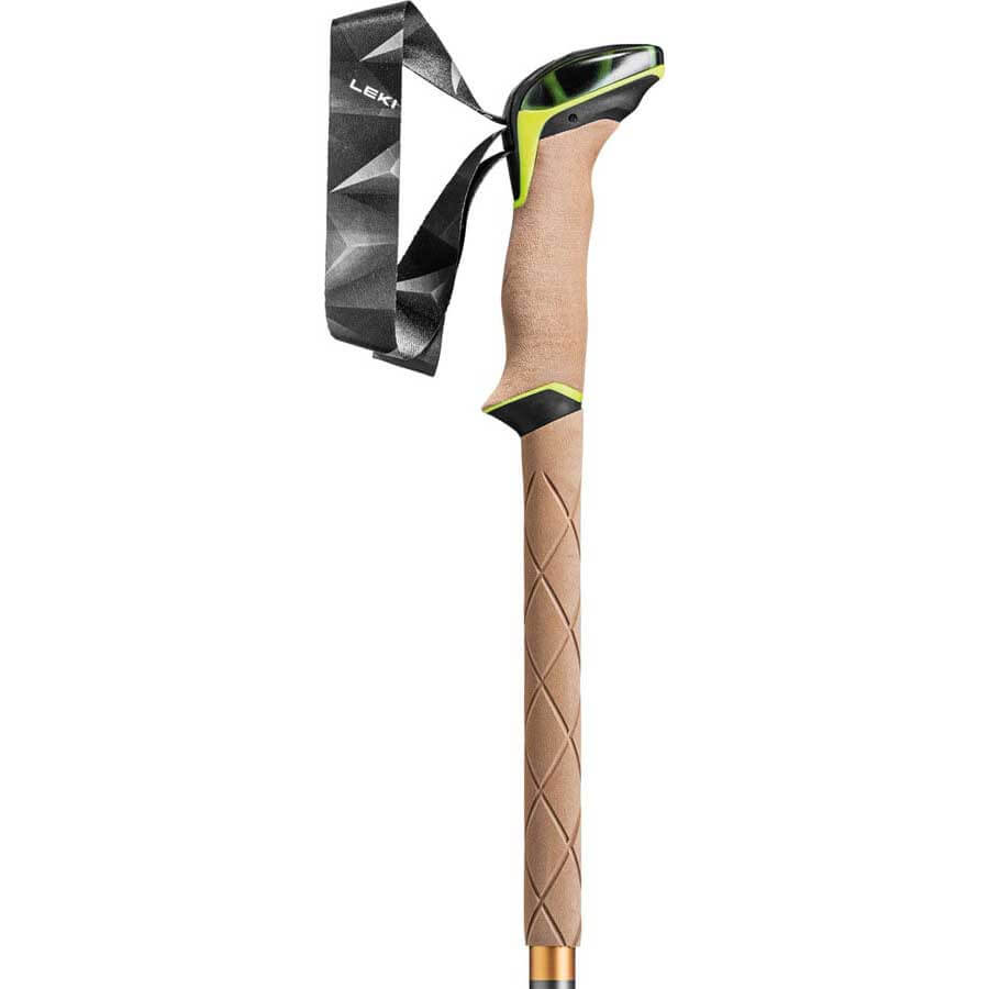 Leki Sherpa Adjustable Trekking Poles
