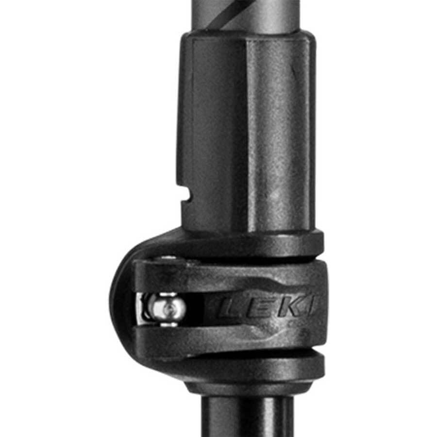 Leki Sherpa Adjustable Trekking Poles
