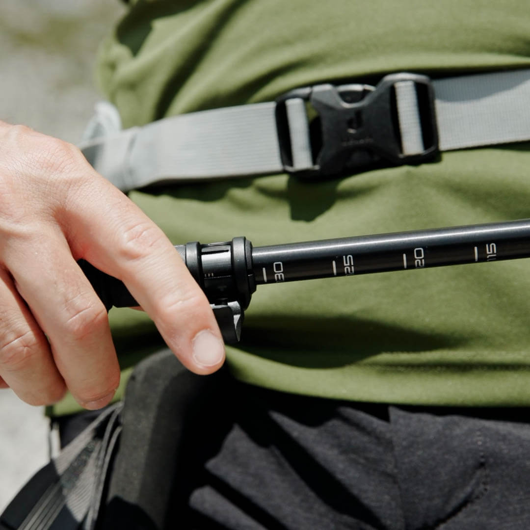 Leki Skysolo Trekking Poles