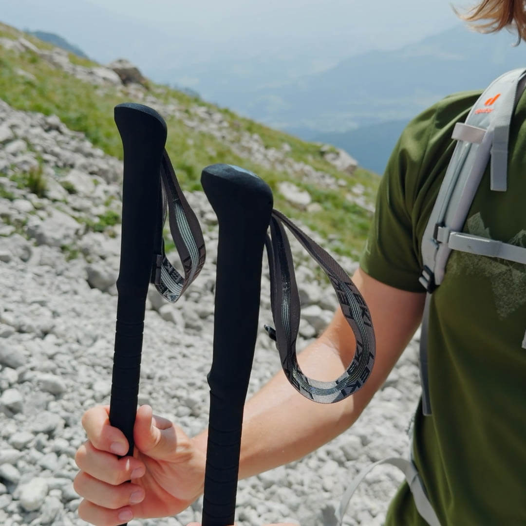 Leki Skysolo Trekking Poles