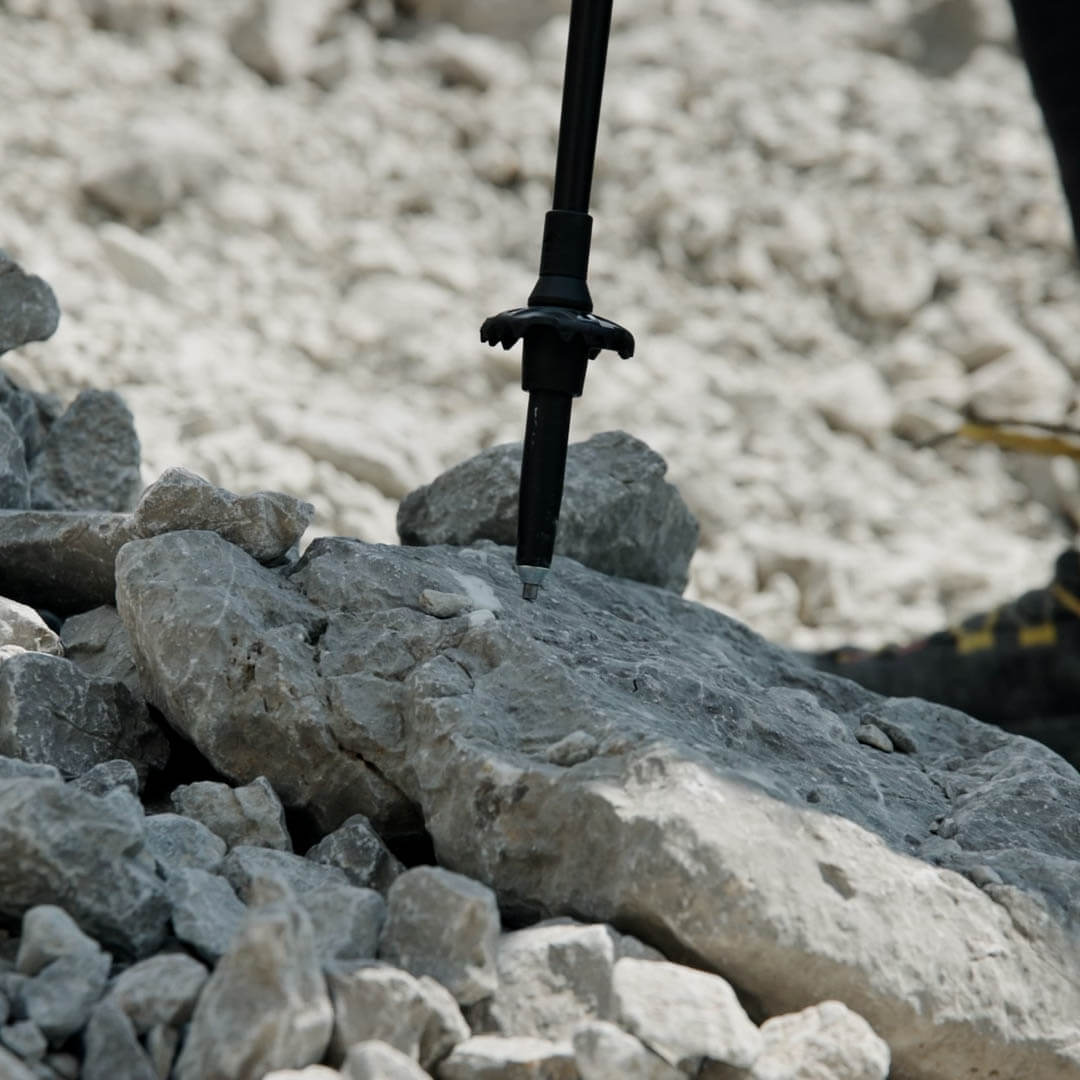 Leki Skysolo Trekking Poles