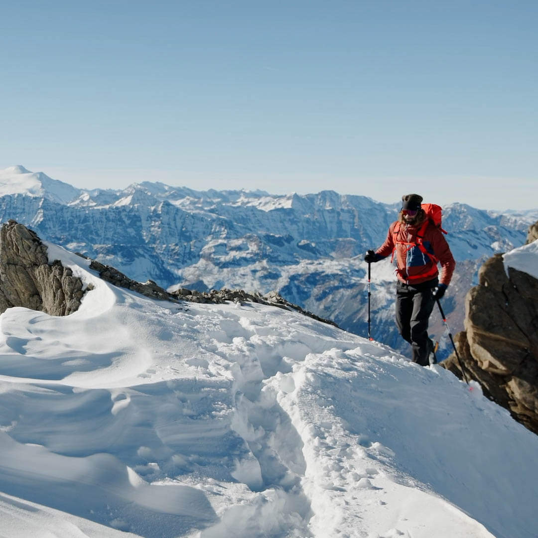Leki Skysolo Trekking Poles