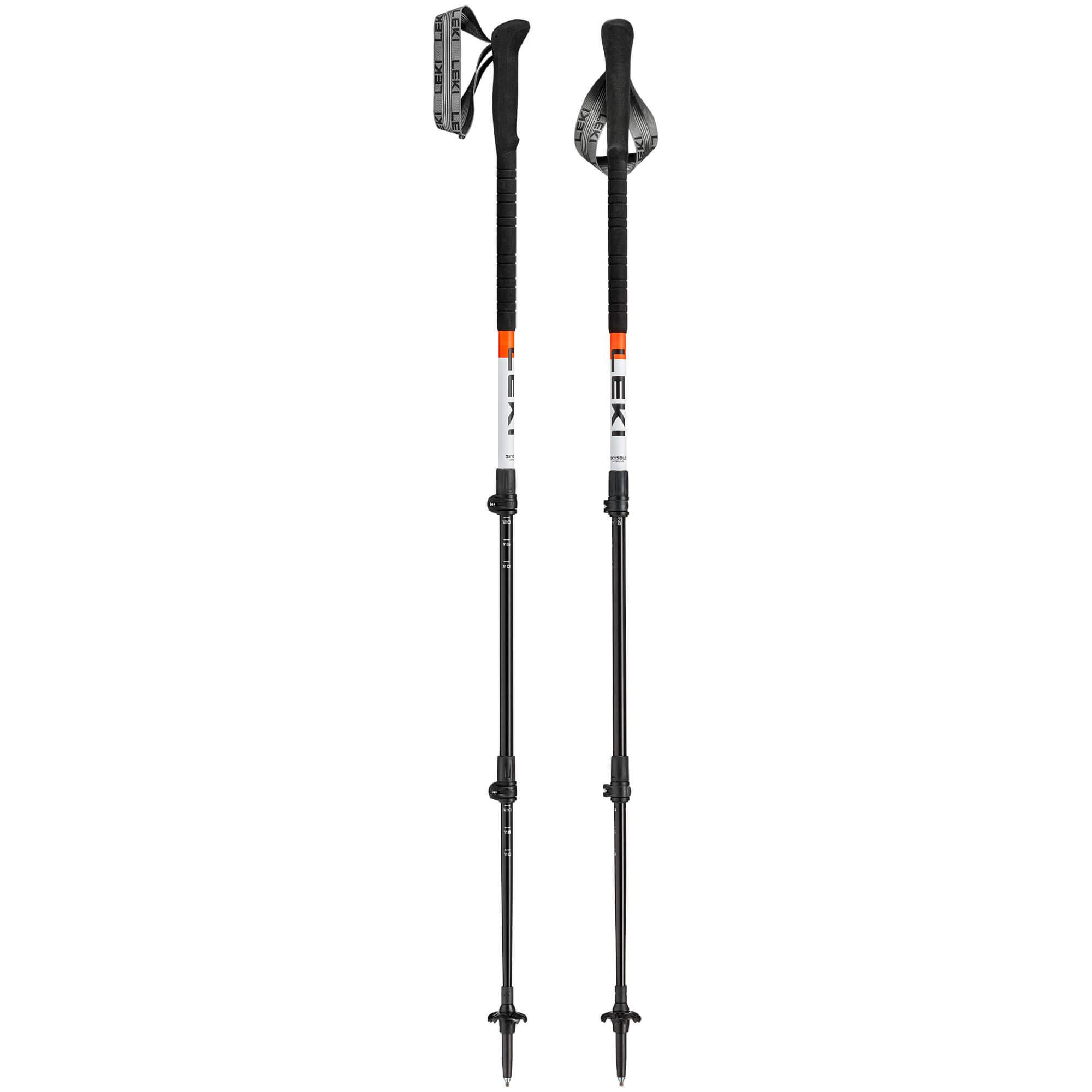 Leki Skysolo Trekking Poles
