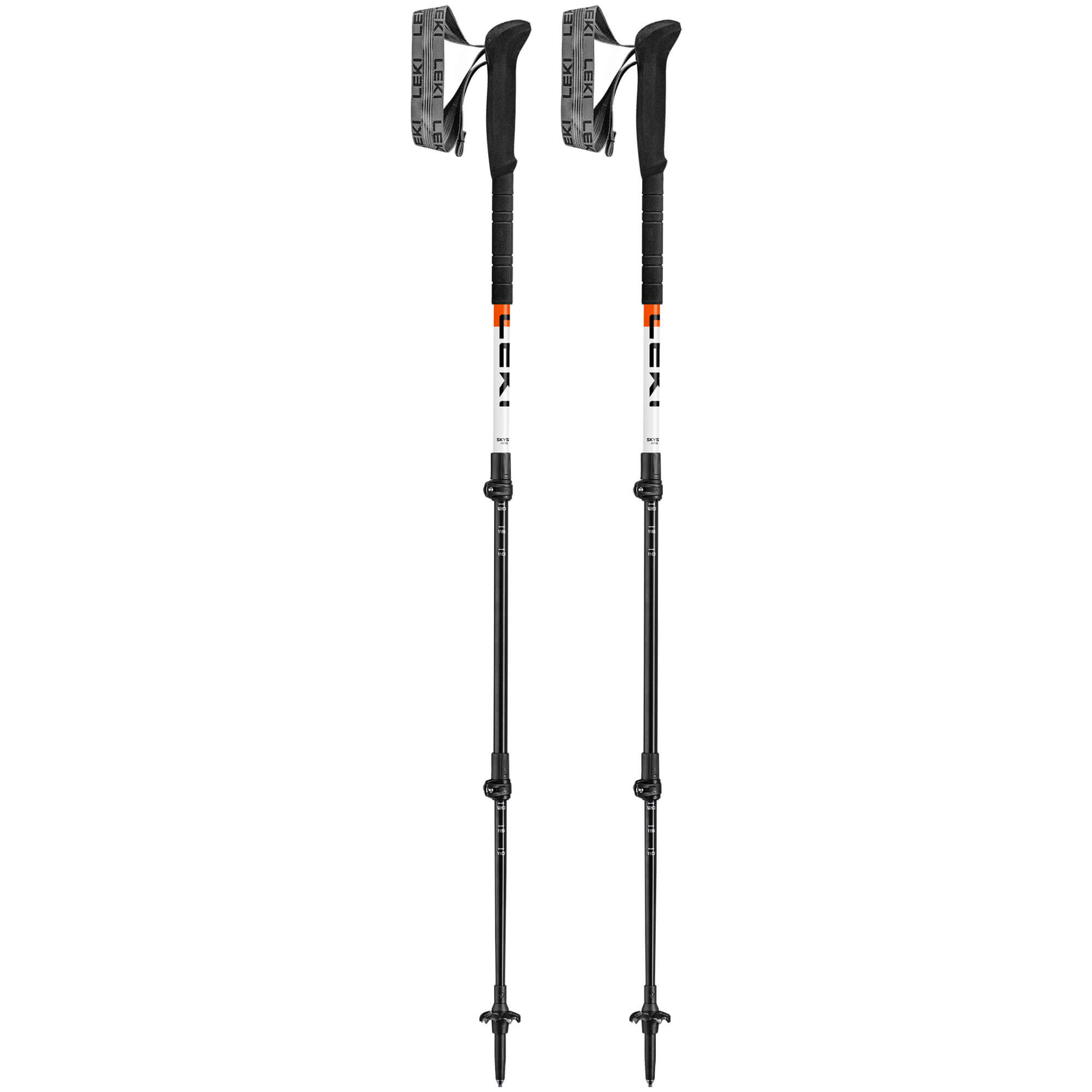 Leki Skysolo Trekking Poles