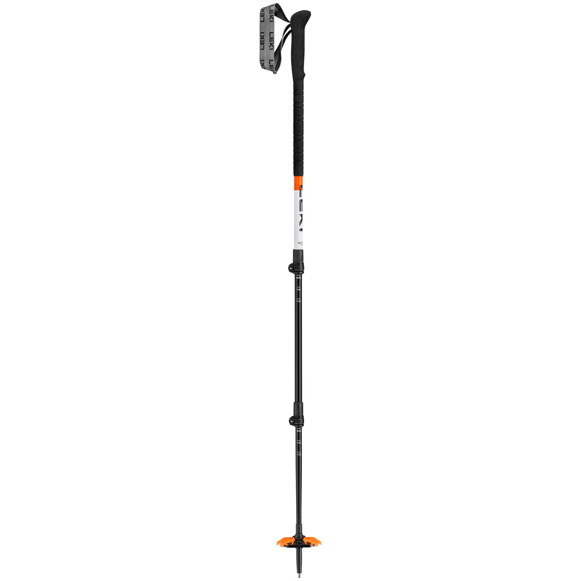 Leki Skysolo Trekking Poles