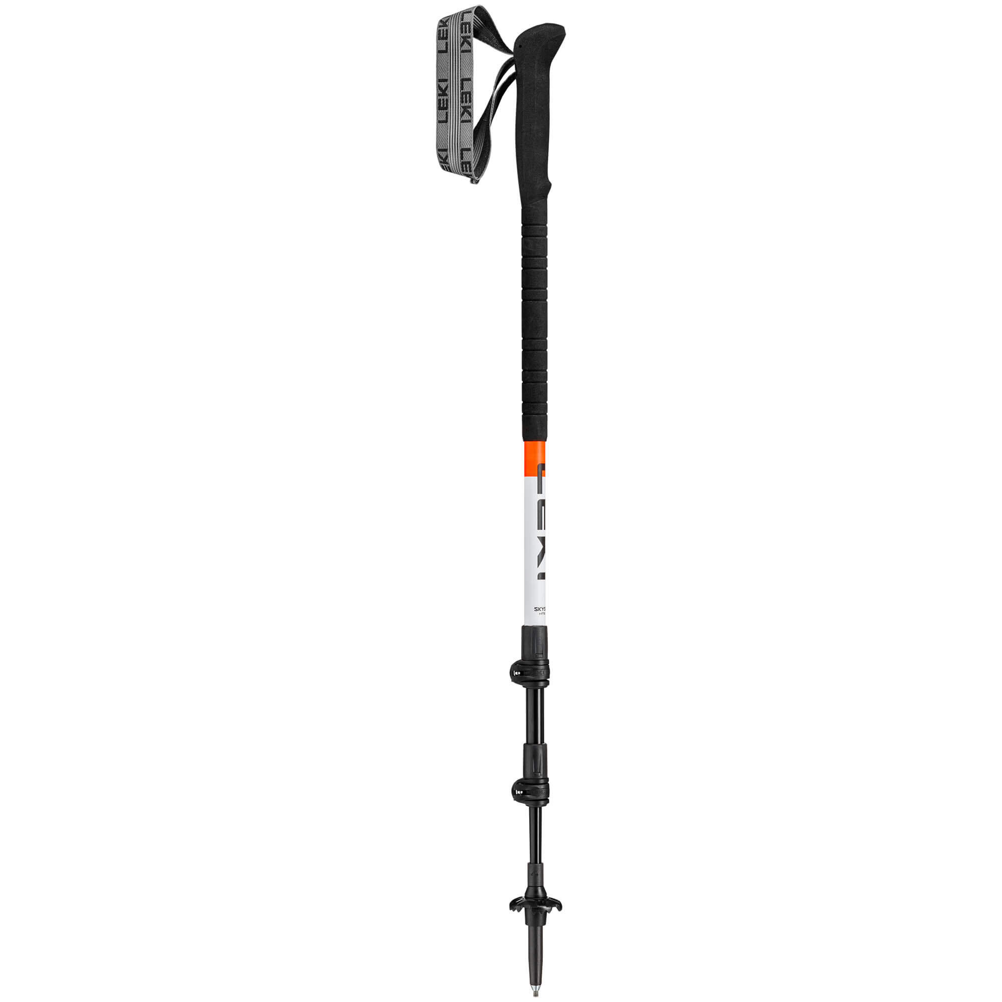 Leki Skysolo Trekking Poles