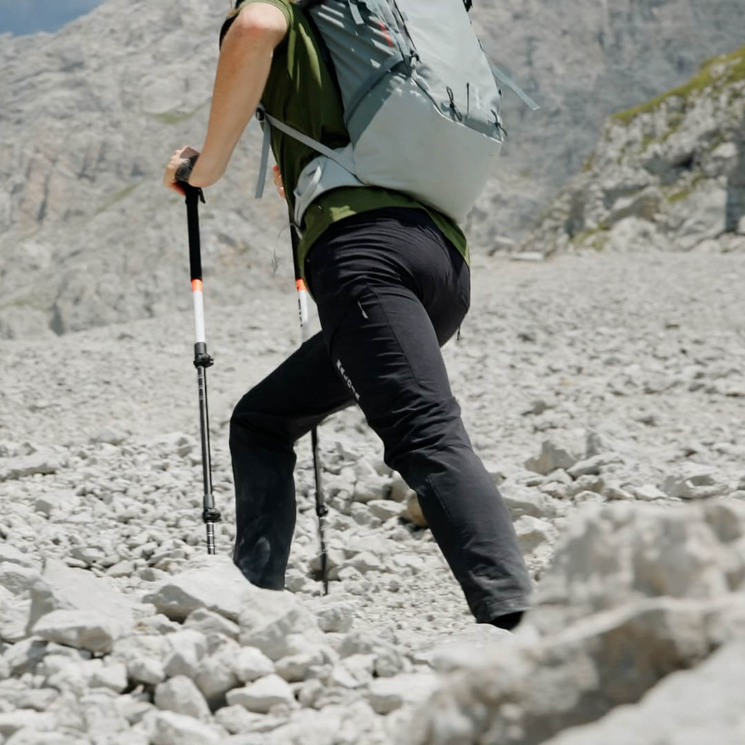 Leki Skysolo Trekking Poles