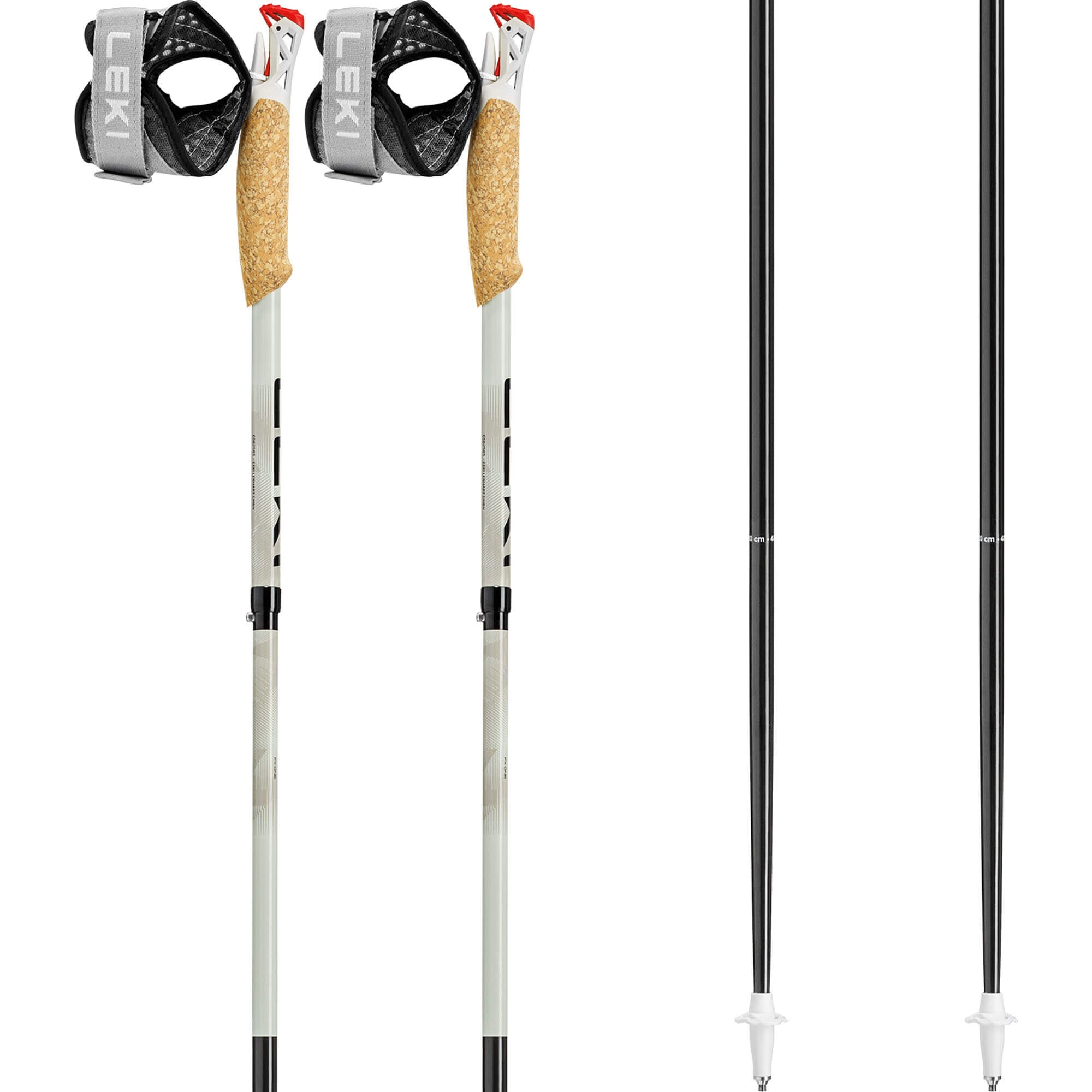 Leki Ultratrail FX.One Trail Running Poles