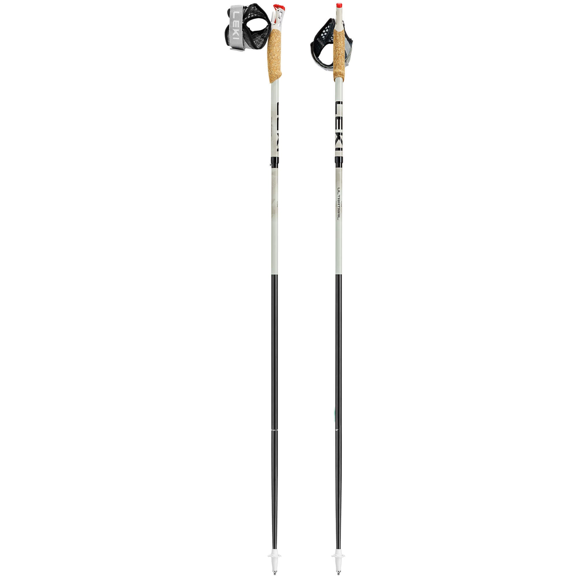 Leki Ultratrail FX.One Trail Running Poles