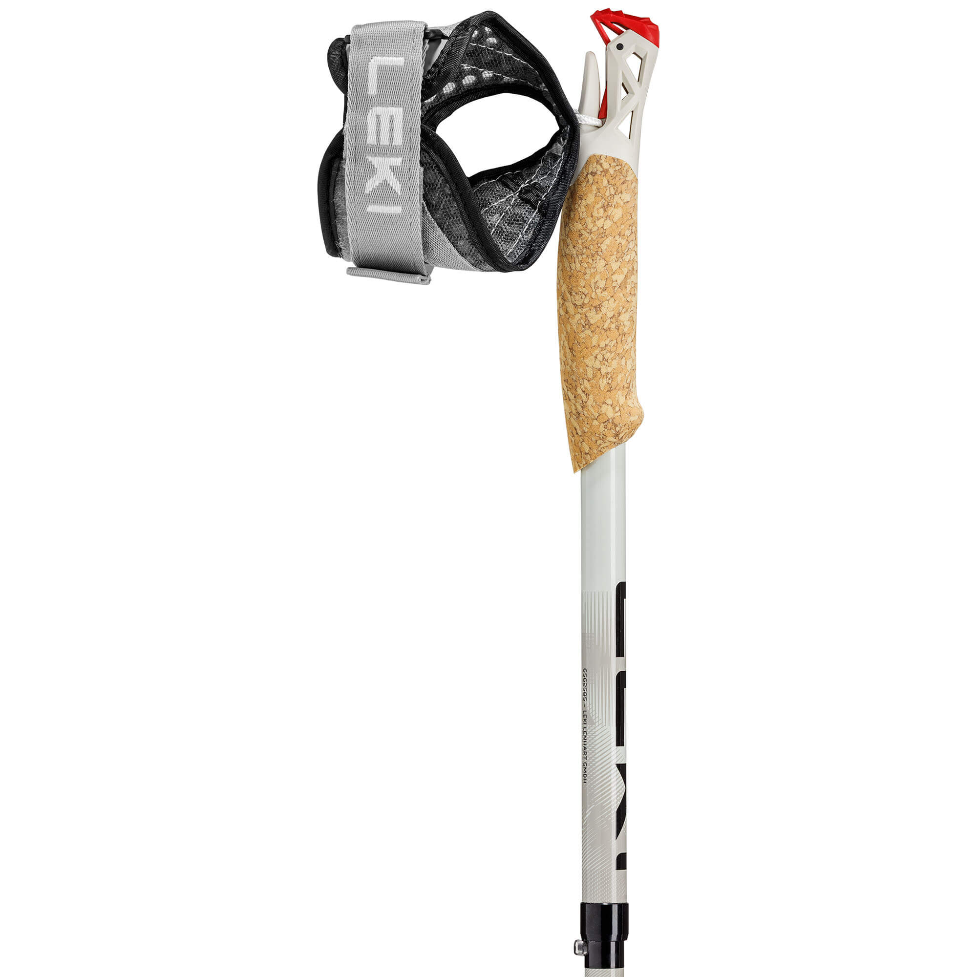 Leki Ultratrail FX.One Trail Running Poles