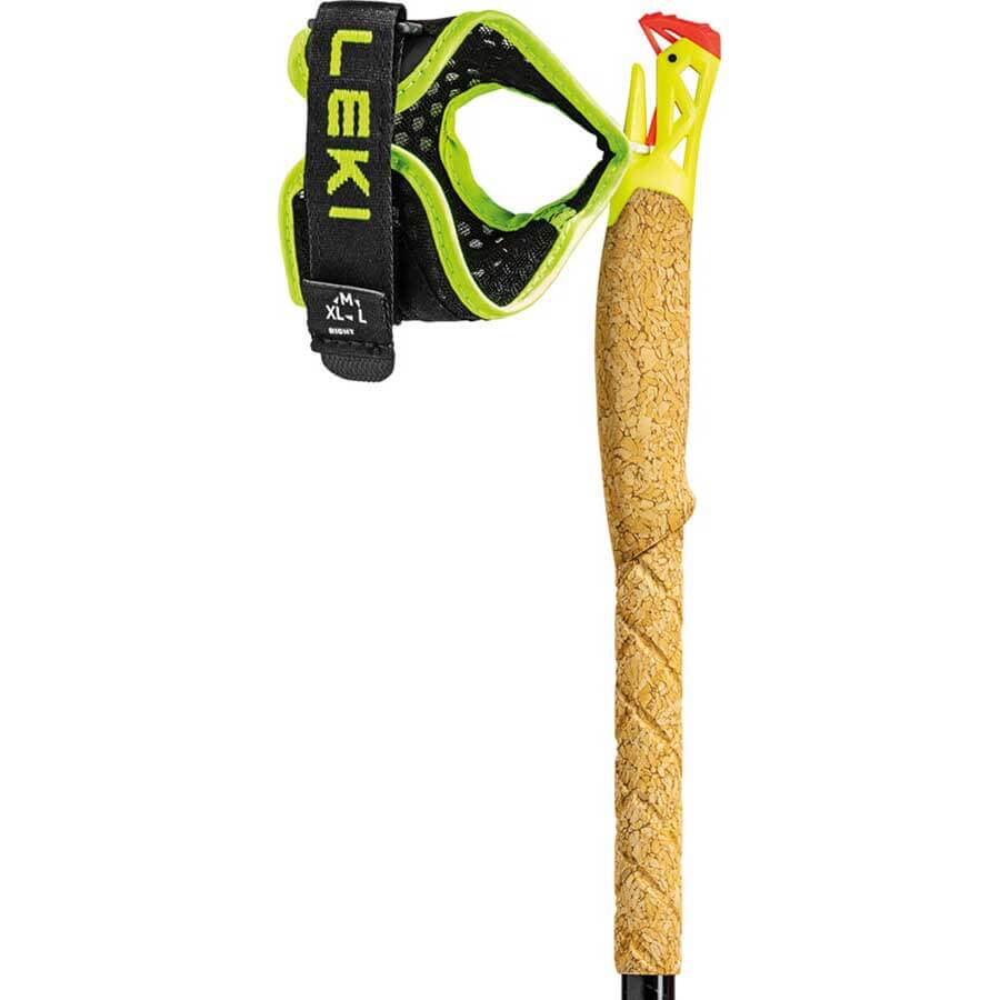 Leki Ultratrail Fx One Trail Running Poles