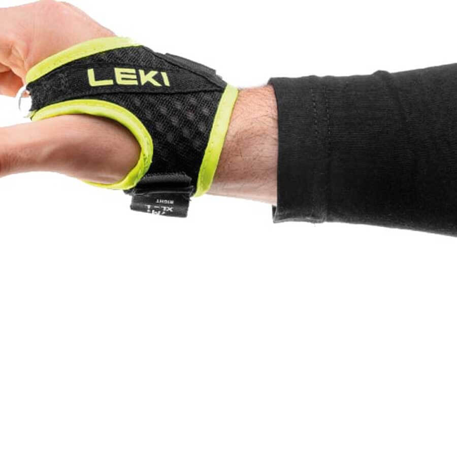 Leki Ultratrail Fx One Trail Running Poles