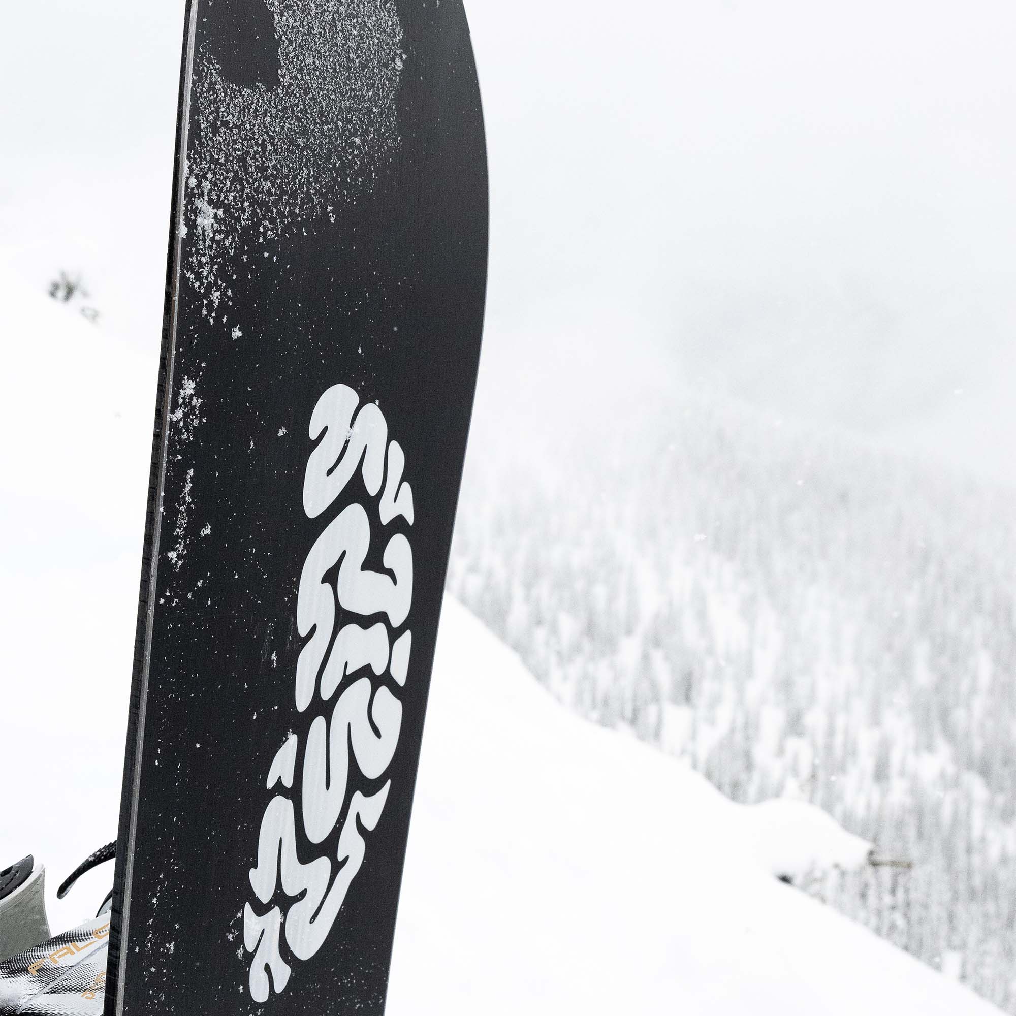 Lib Tech T. Rice Apex Orca All Mountain Snowboard