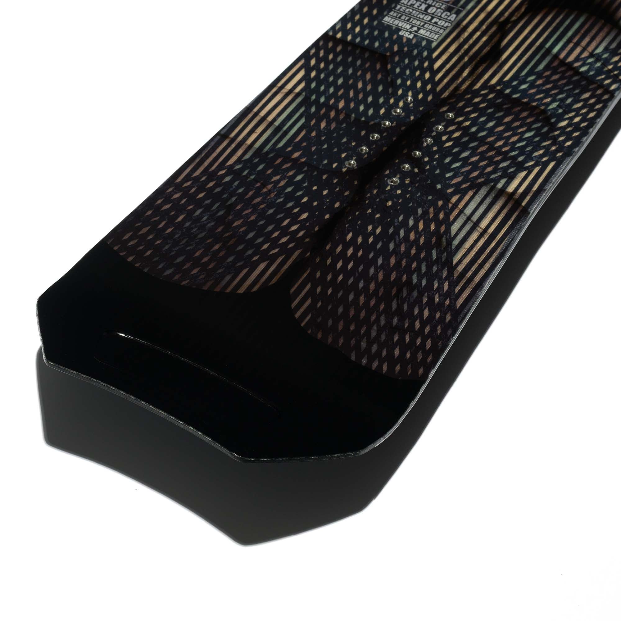 Lib Tech T. Rice Apex Orca All Mountain Snowboard