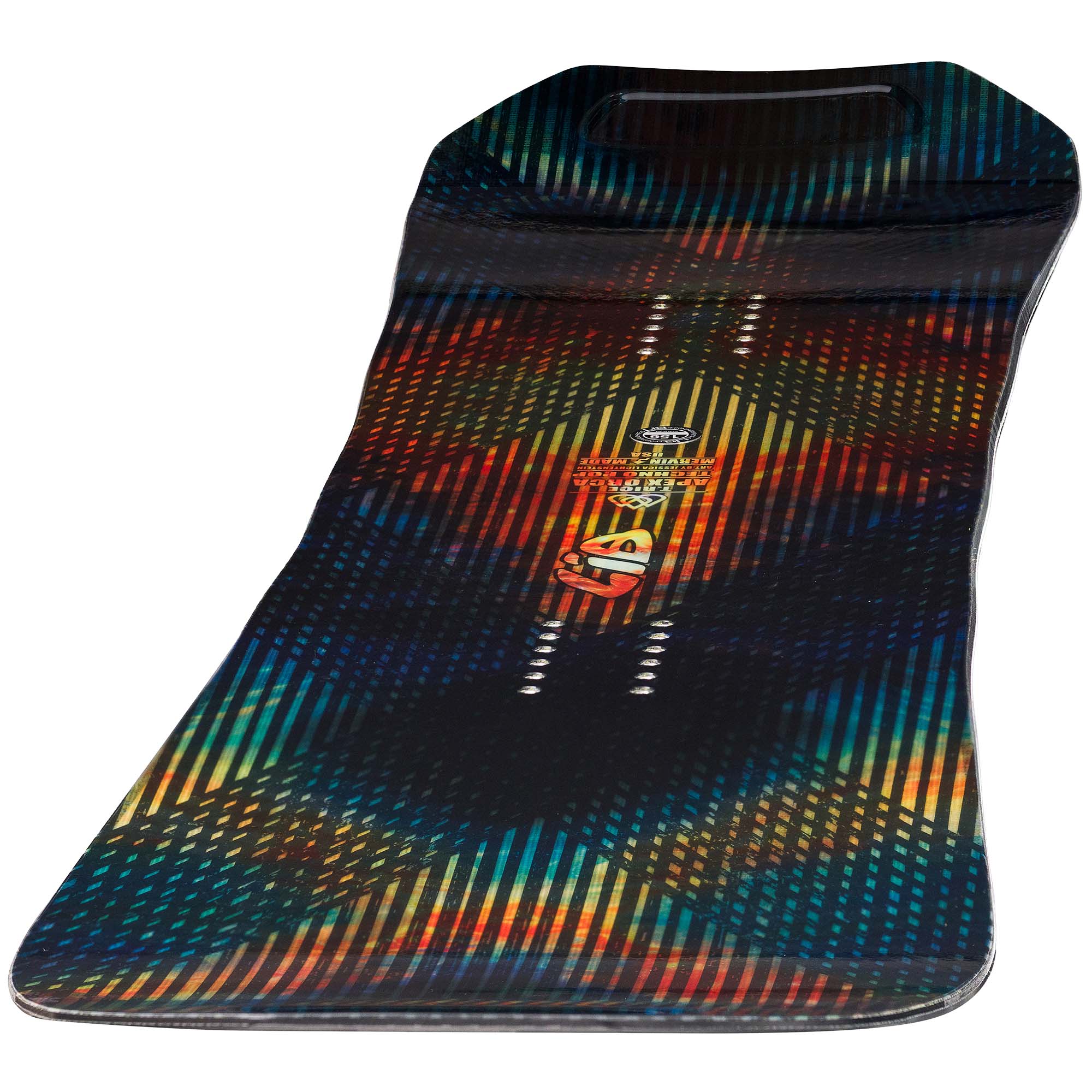 Lib Tech Apex Orca Snowboards 2025 | Absolute-Snow