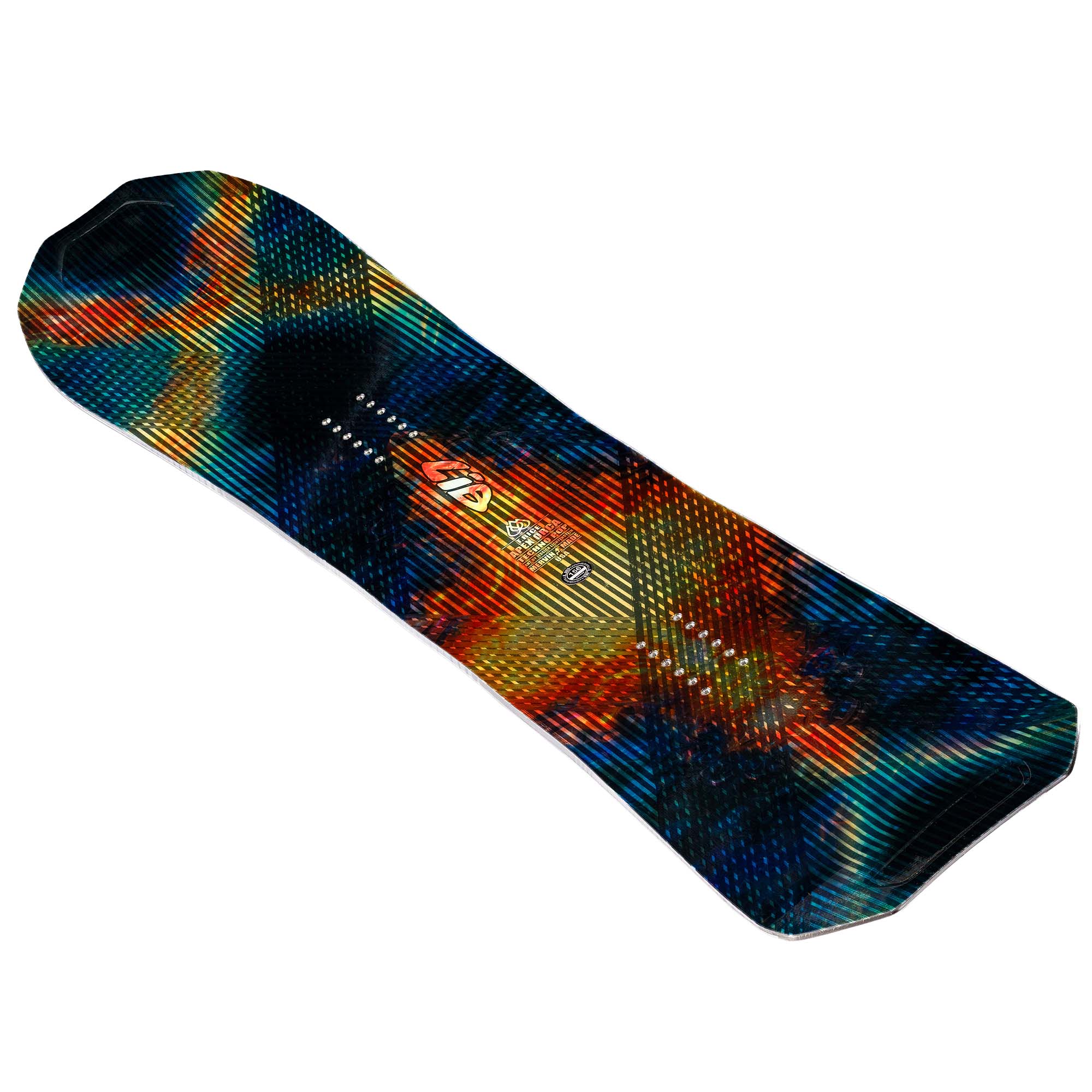 Lib Tech Apex Orca Snowboards 2025 | Absolute-Snow