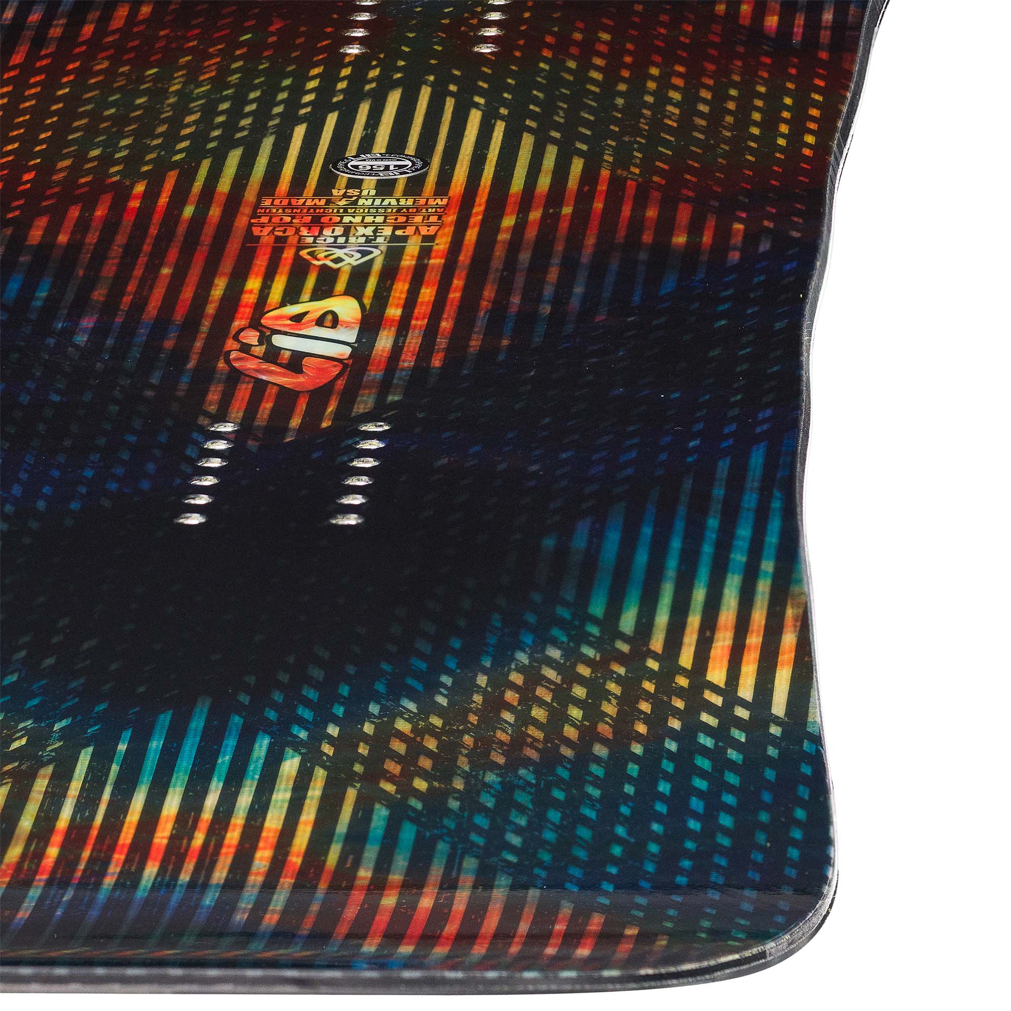Lib Tech Apex Orca Snowboards 2025 | Absolute-Snow